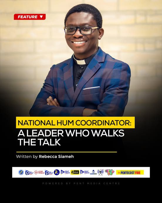 Rebecca Siameh writes